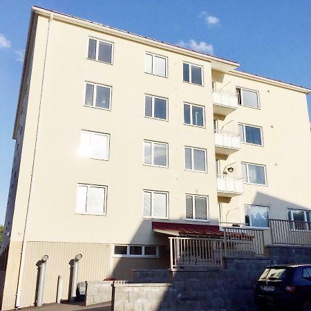 Lahti Center Design Apartment Uno 외부 사진