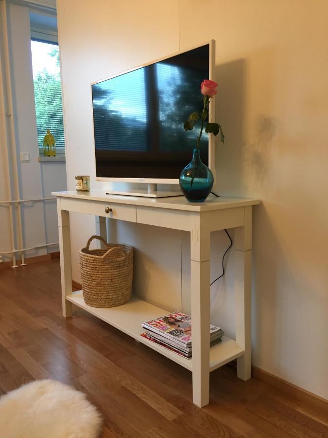 Lahti Center Design Apartment Uno 외부 사진